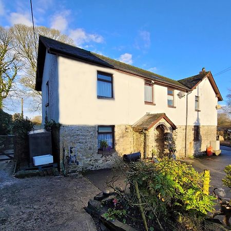 Farmhouse B&B Family Stay Or Romantic Break, On Our Smallholding Close To Narberth Zewnętrze zdjęcie