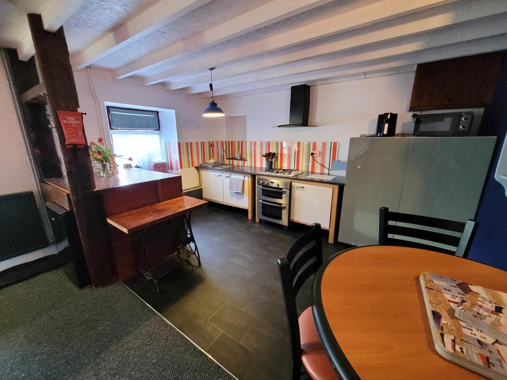 Farmhouse B&B Family Stay Or Romantic Break, On Our Smallholding Close To Narberth Zewnętrze zdjęcie